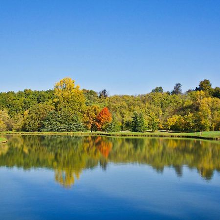 Foresteria Del Gavi Tassarolo Zewnętrze zdjęcie