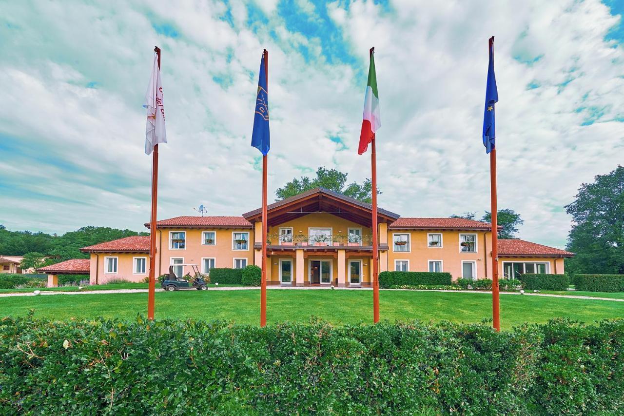 Foresteria Del Gavi Tassarolo Zewnętrze zdjęcie
