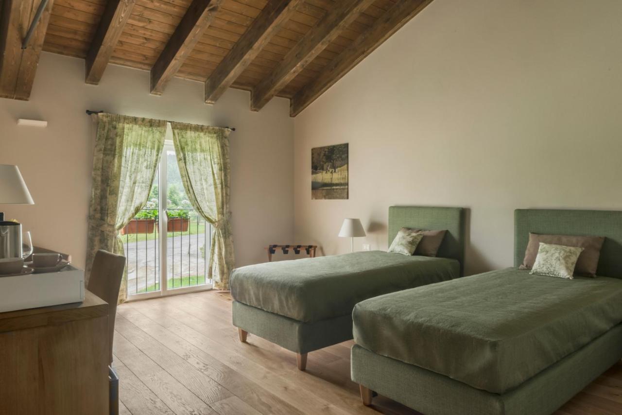 Foresteria Del Gavi Tassarolo Zewnętrze zdjęcie